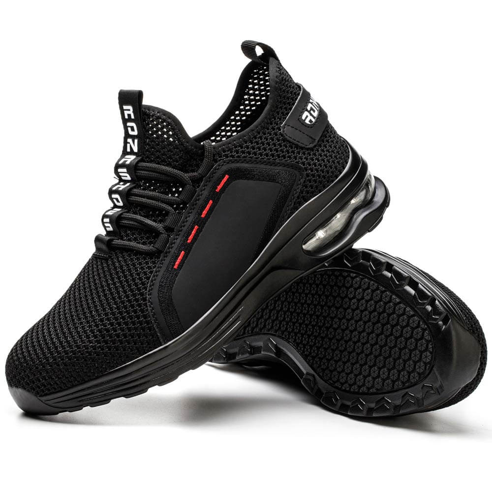 Targa Safety Shoe Seaker