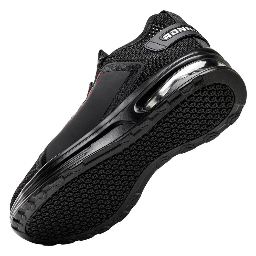 Targa Safety Shoe Seaker