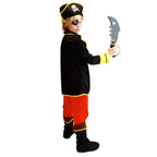 Kinder Piraten Halloween Kostüm