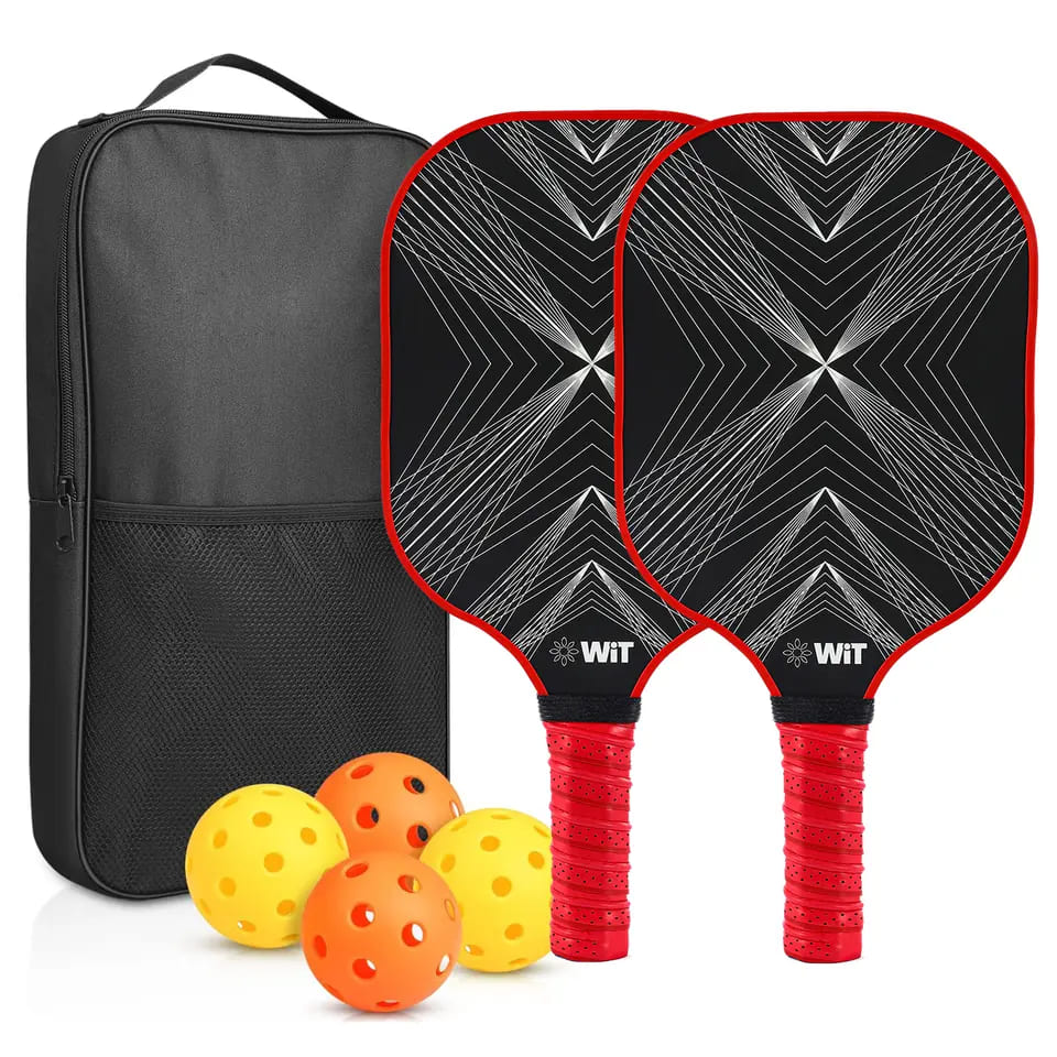 Marna Pickle Ball Schläger Set