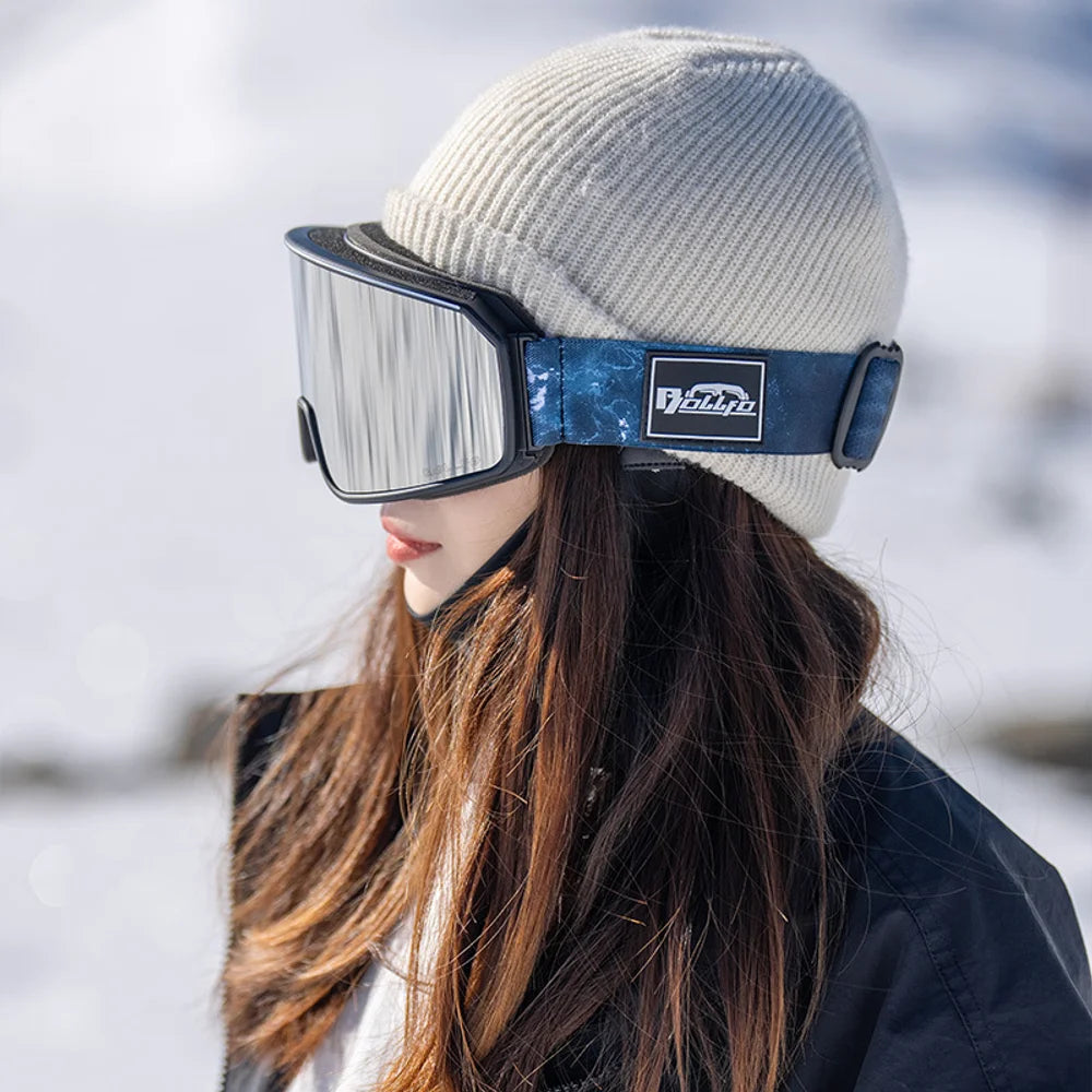 Poseidon Skibrille