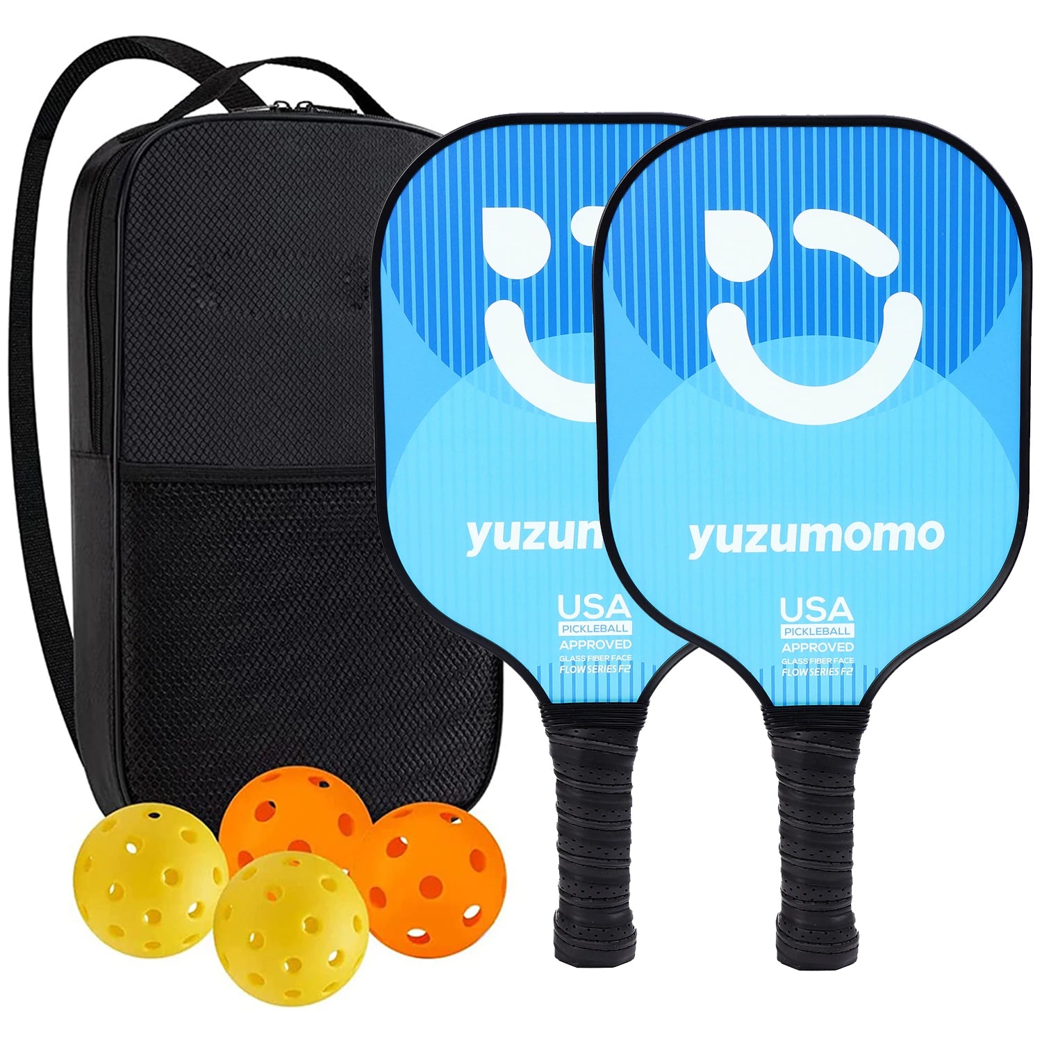 Pickleball Schläger Set