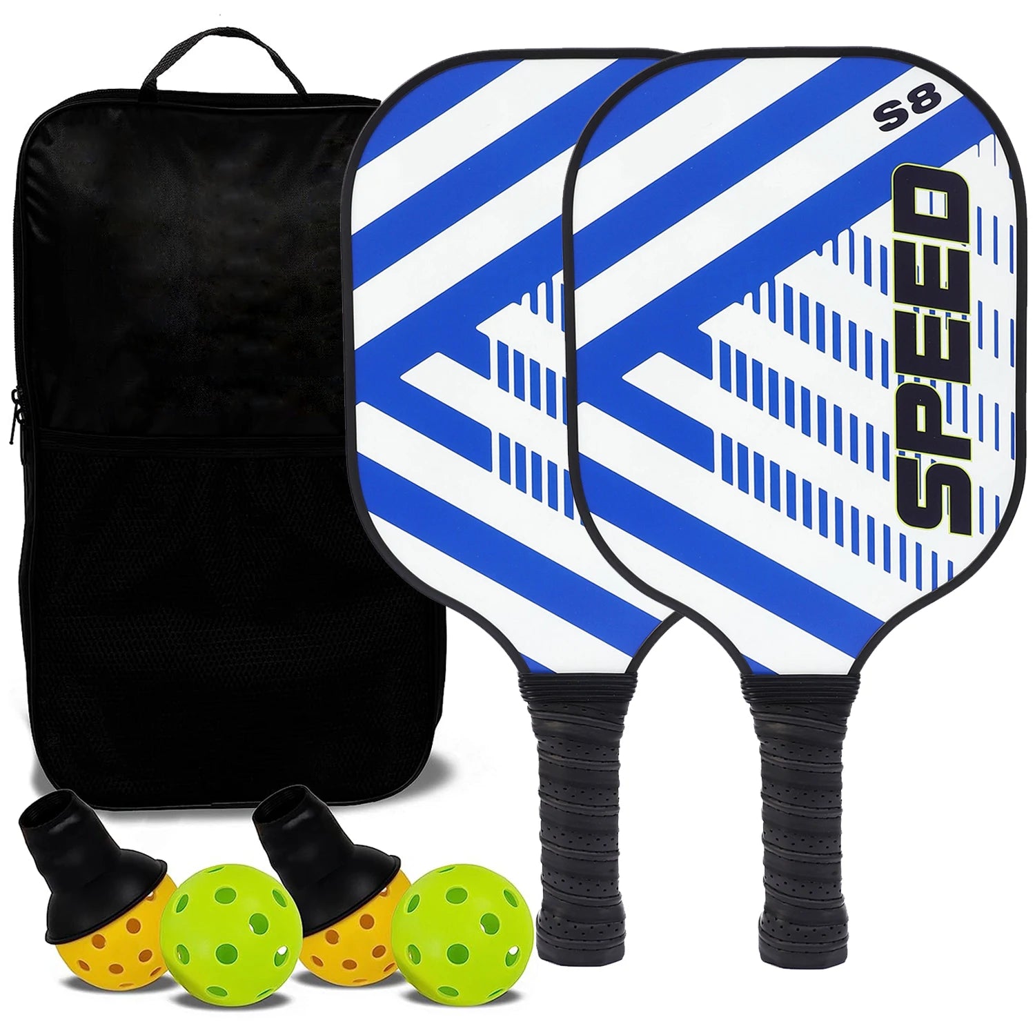 Pickleball Schläger Set