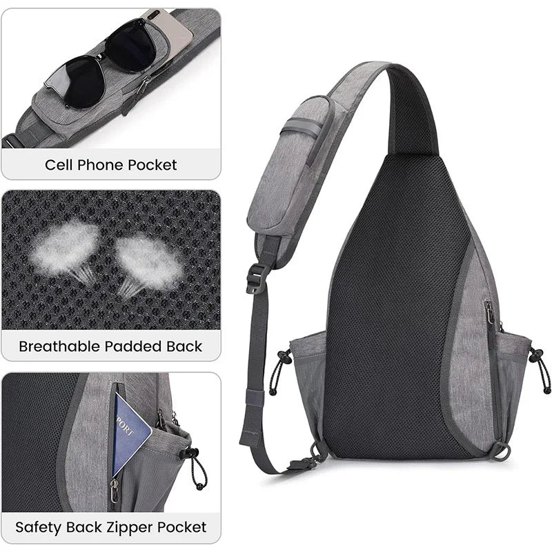 Pickleball Rucksack