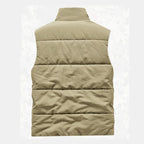 Alliano Extra Warme Winterweste