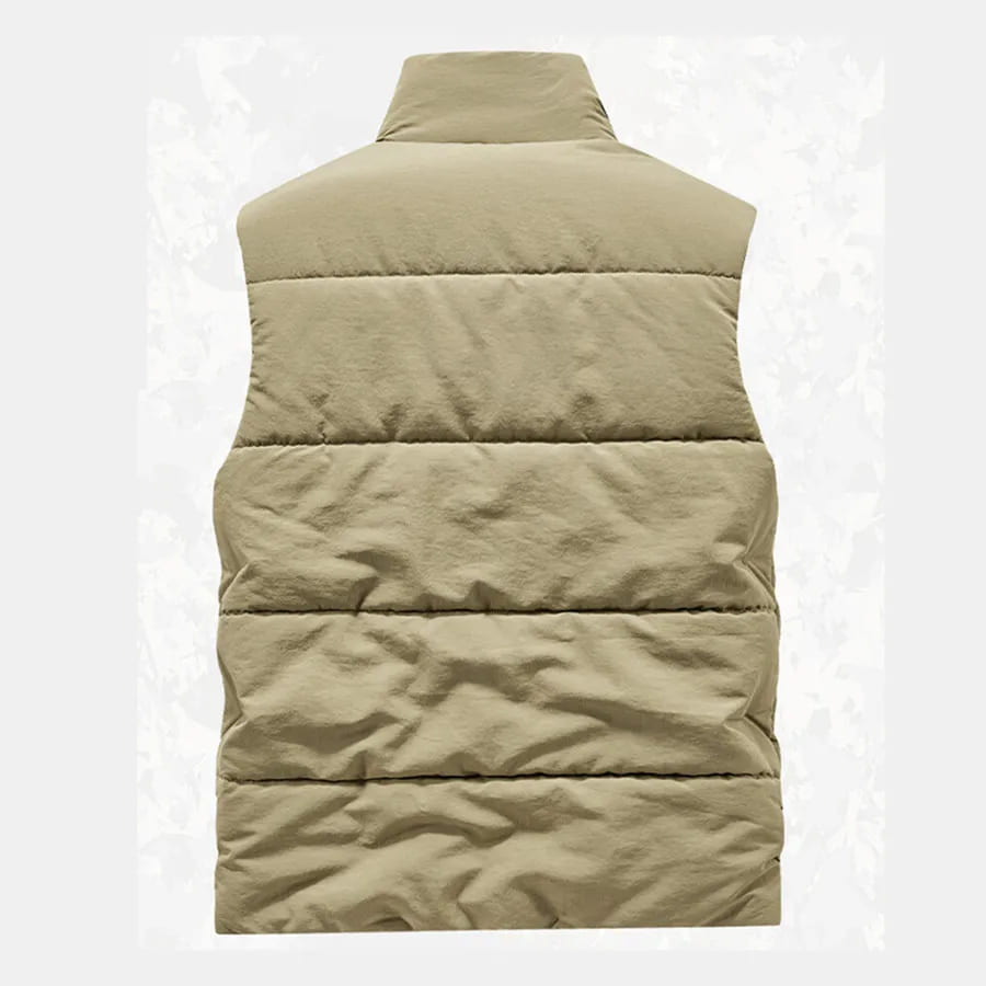 Alliano Extra Warme Winterweste