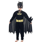 Kinder Superheldenkostüm, Batman