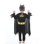 Kinder Superheldenkostüm, Batman