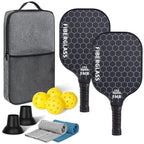 Marna Pickle Ball Schläger Set