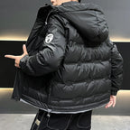 Balona warme Winterjacke