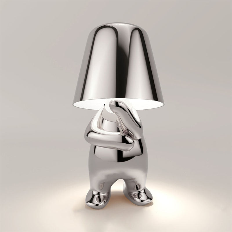 Liora LED Tischlampe