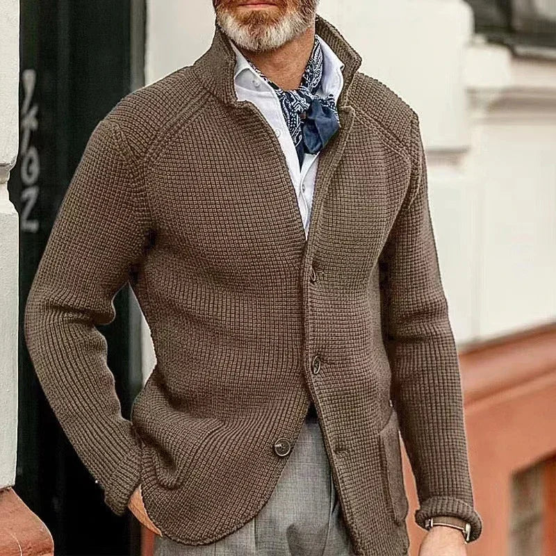 Tombala - Warmer Winter Cardigan