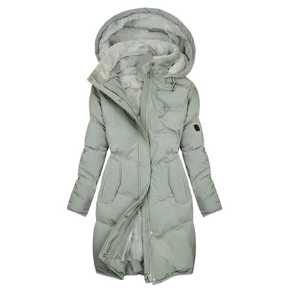 Sienna Premium Winterjacke