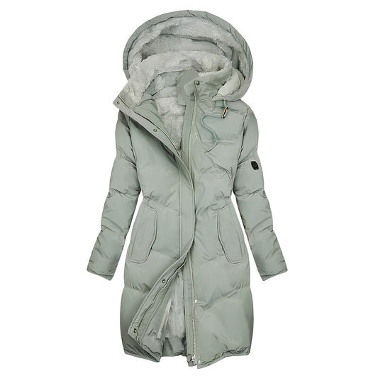 Sienna Premium Winterjacke