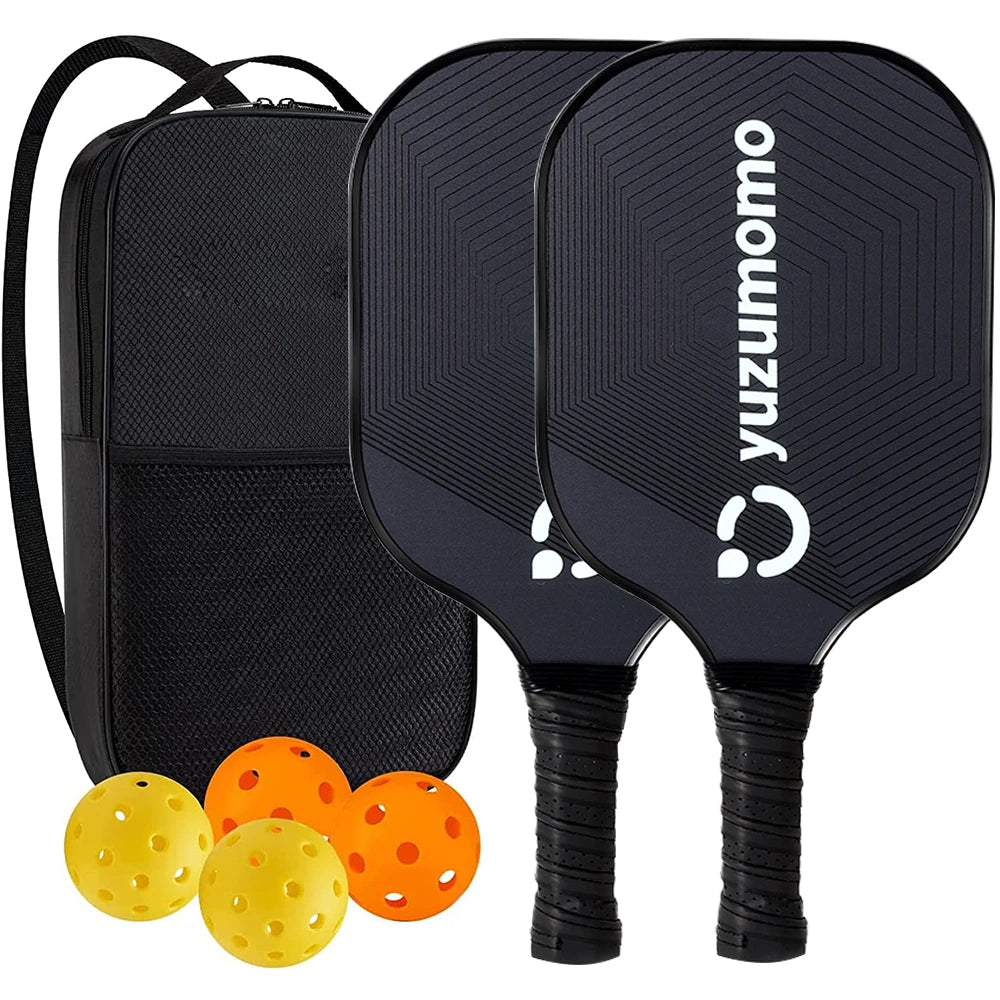 Pickleball Schläger Set