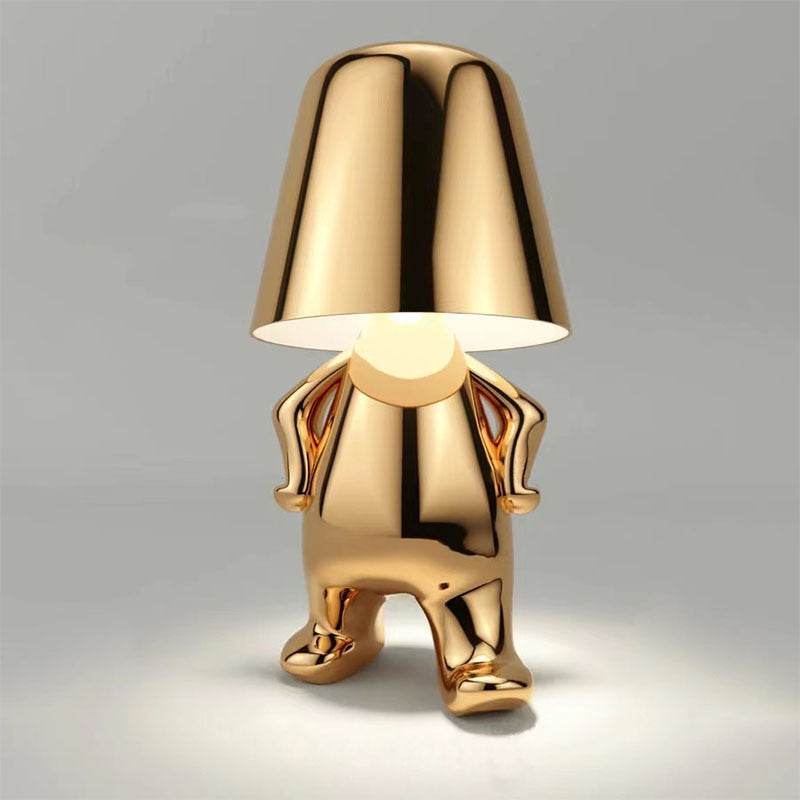 Liora LED Tischlampe