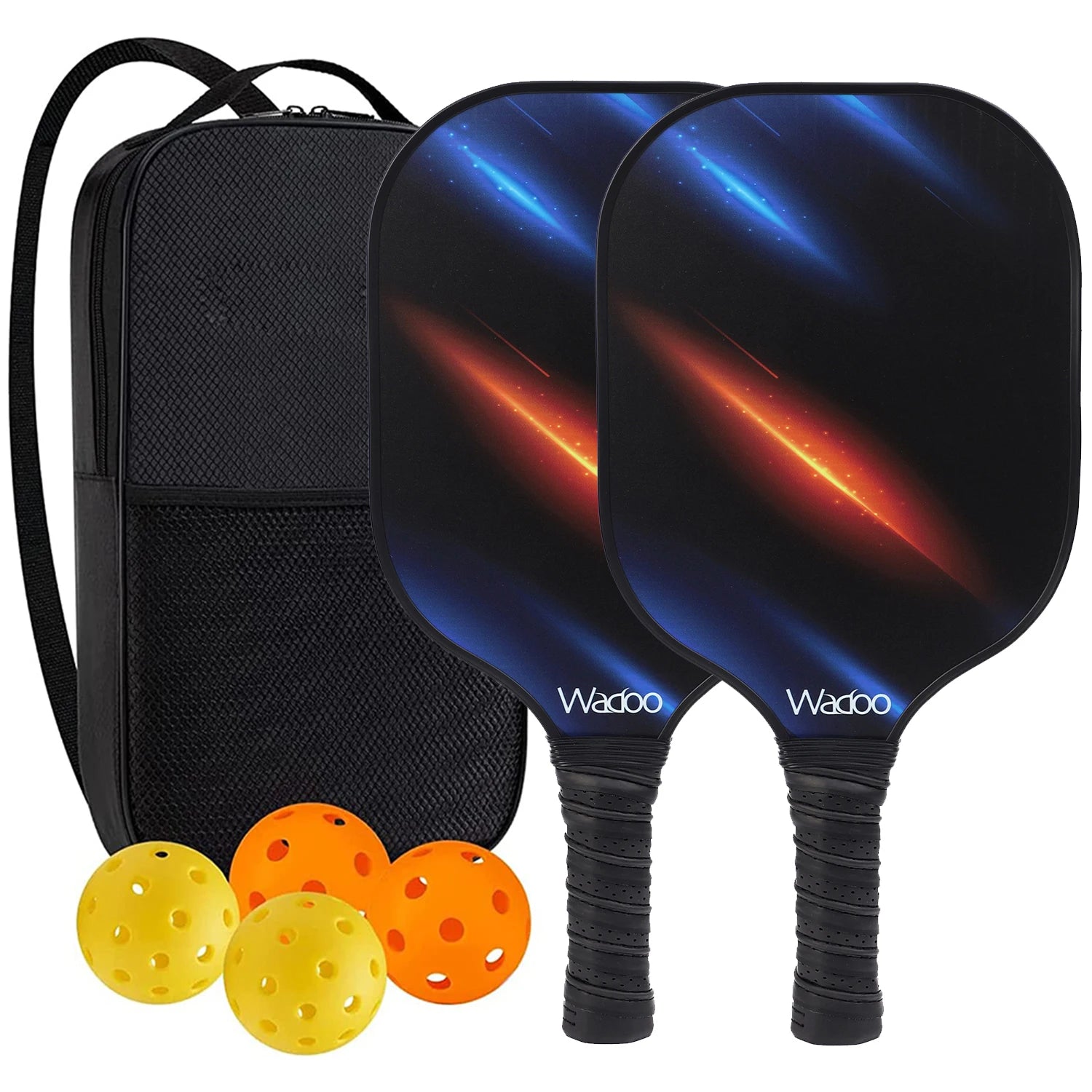 Pickleball Schläger Set