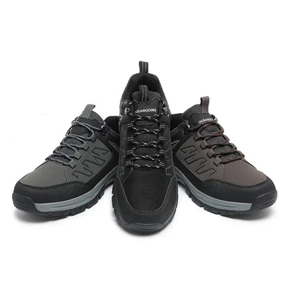 Balono Wanderschuhe