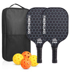 Marna Pickle Ball Schläger Set