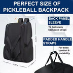 Pickleball Tasche