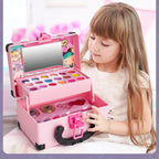 Tiara Spiel-Make-up-Set