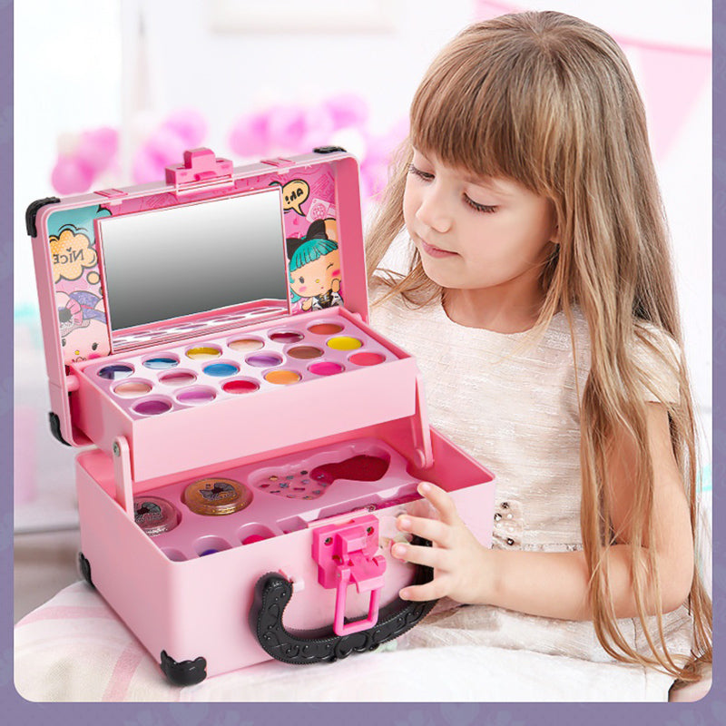 Tiara Spiel-Make-up-Set