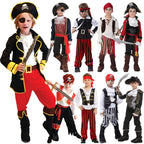 Kinder Piraten Halloween Kostüm