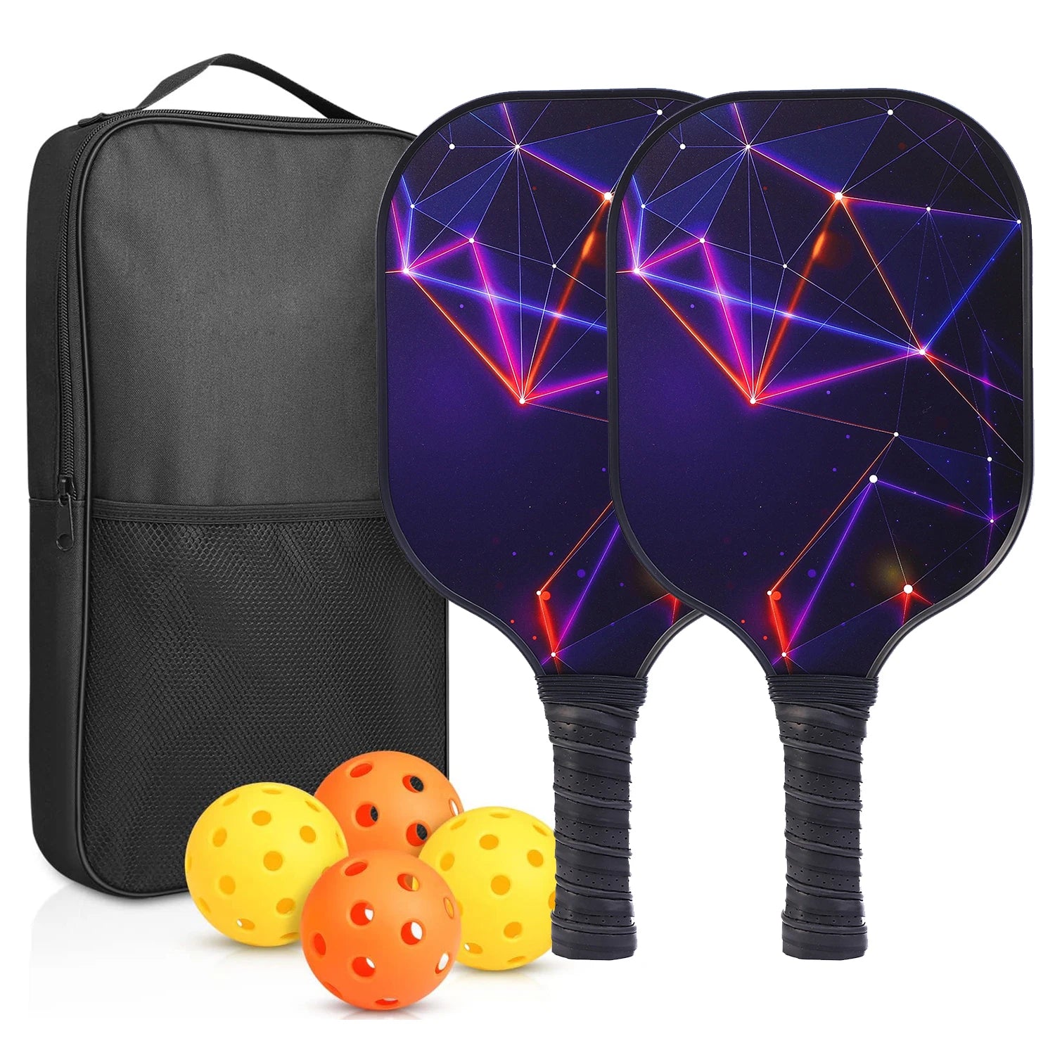 Marna Pickle Ball Schläger Set