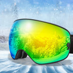 Adventure Pro Skibrille