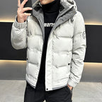 Balona warme Winterjacke
