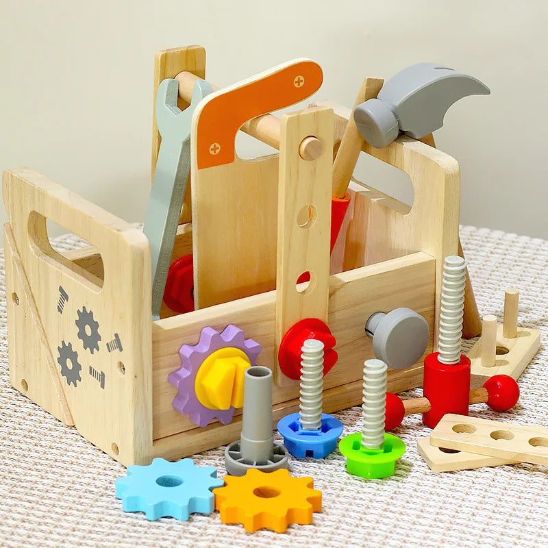 Maia's Holzwerkstatt