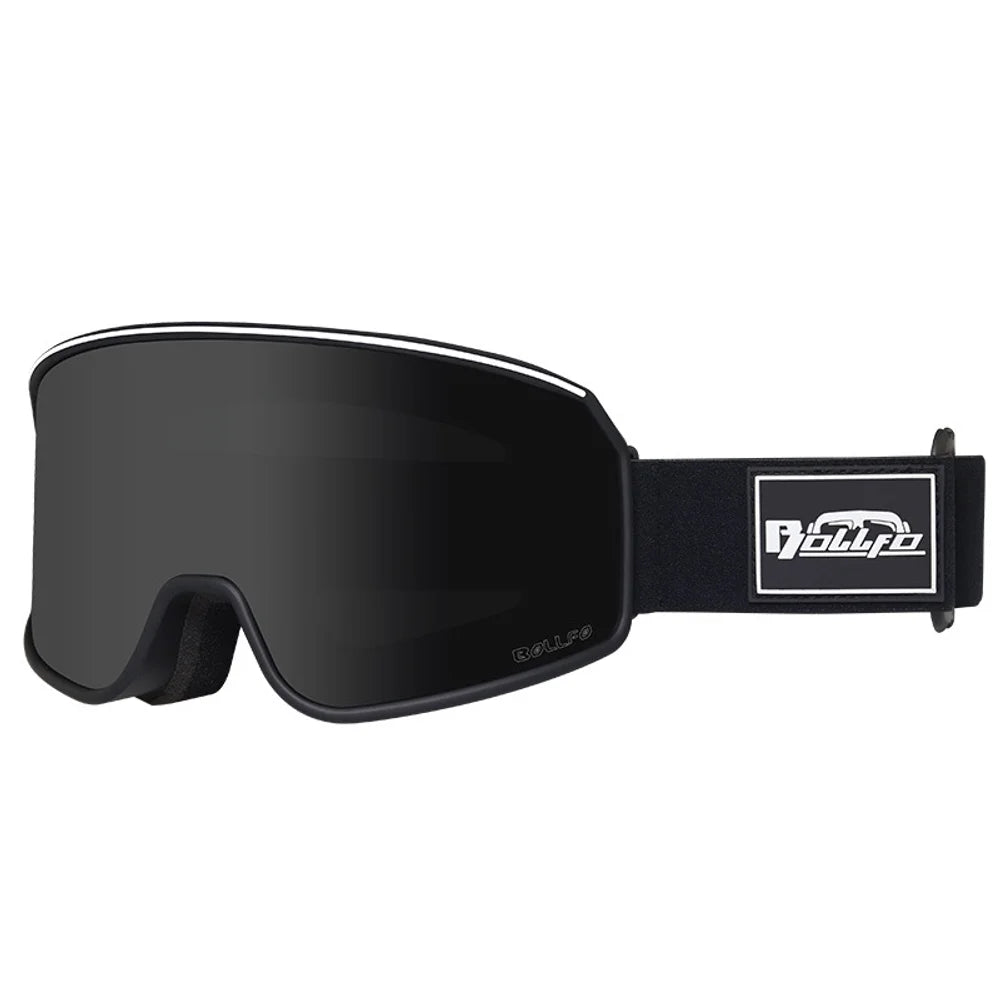 Poseidon Skibrille