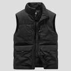 Alliano Extra Warme Winterweste