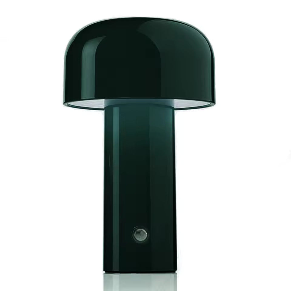 Portable USB Nachttischlampe für das Wohnzimmer