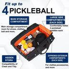 Pickleball Tasche