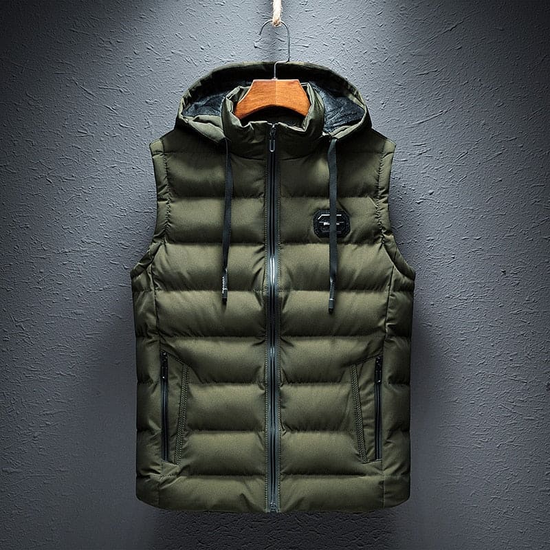 Derek Premium-Weste