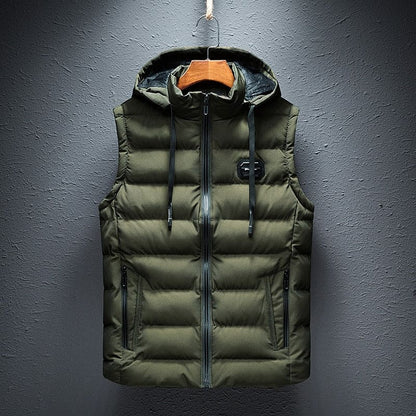 Derek Premium-Weste