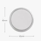 LED Steckdosenlampe, warmes Licht für Kinderzimmer und Schlafzimmer