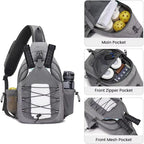 Pickleball Rucksack
