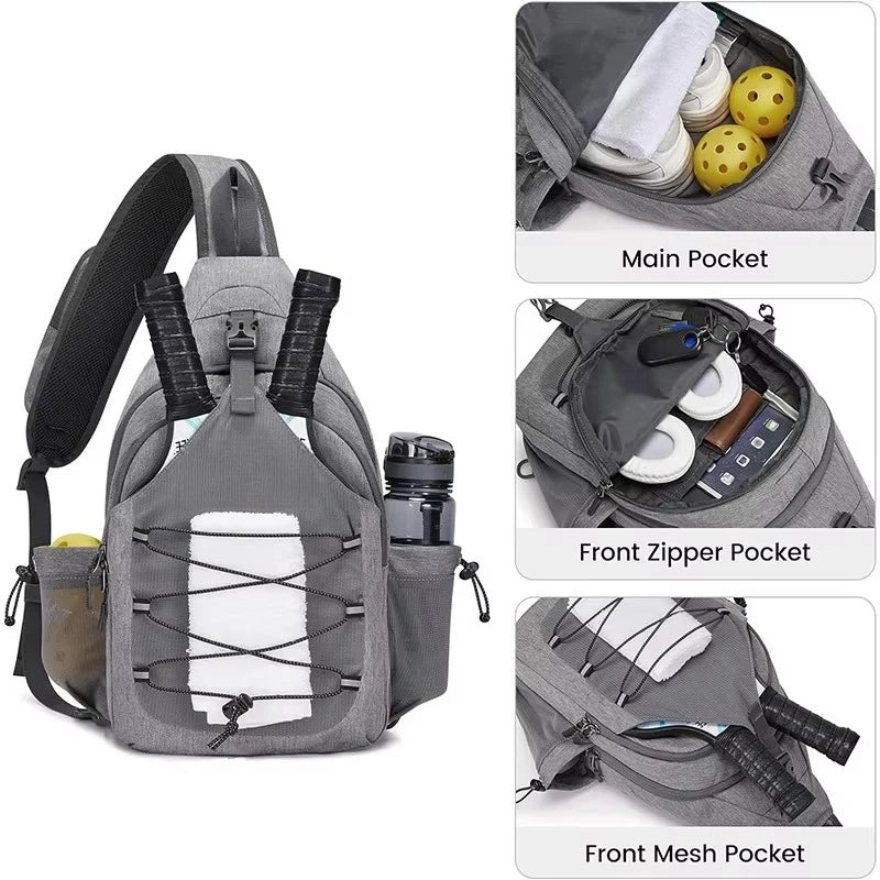 Pickleball Rucksack