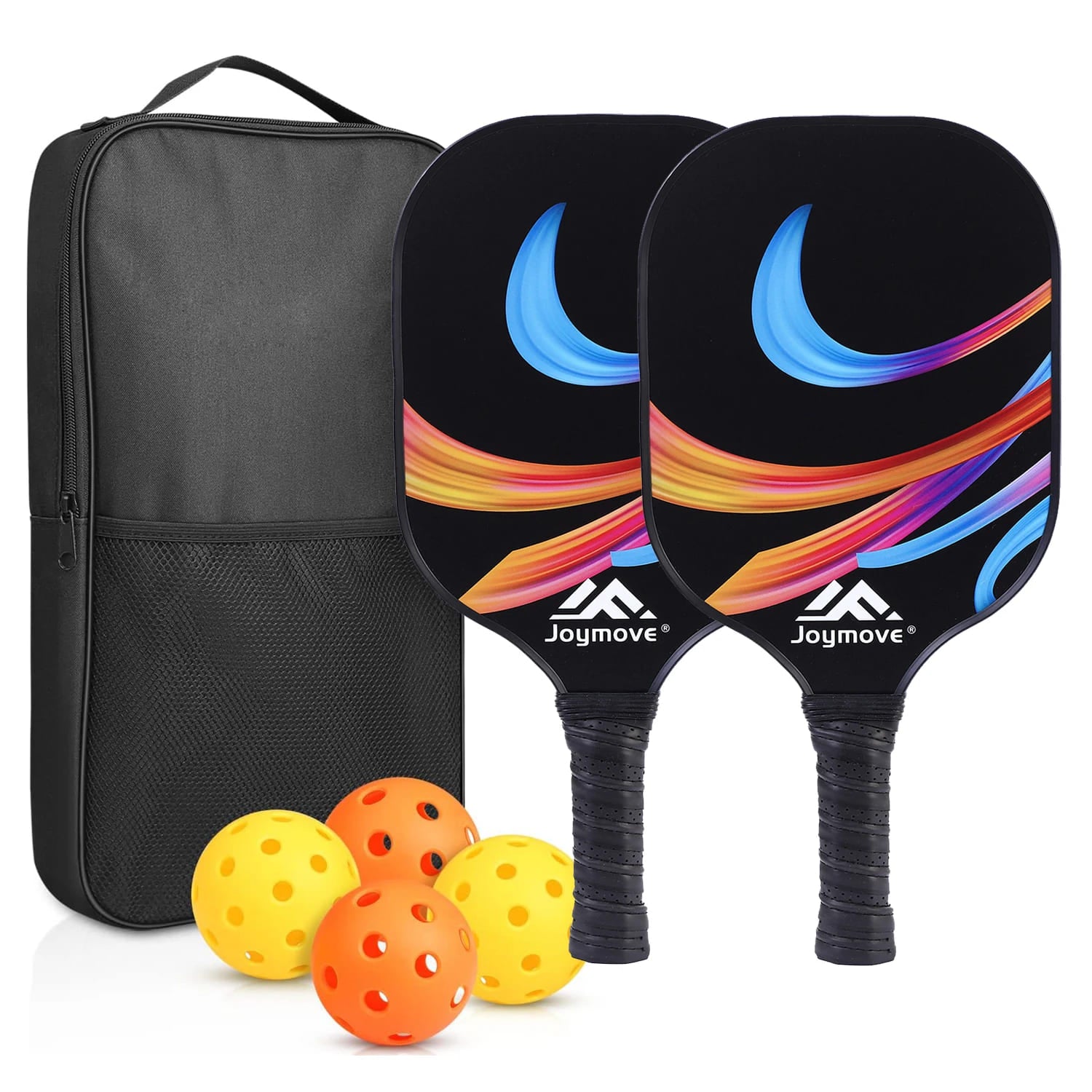 Marna Pickle Ball Schläger Set