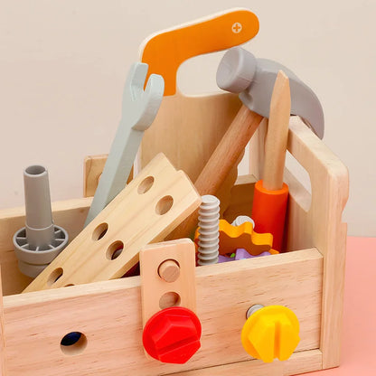 Maia's Holzwerkstatt