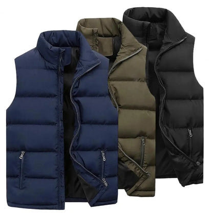 Arkan Leichte Winterweste