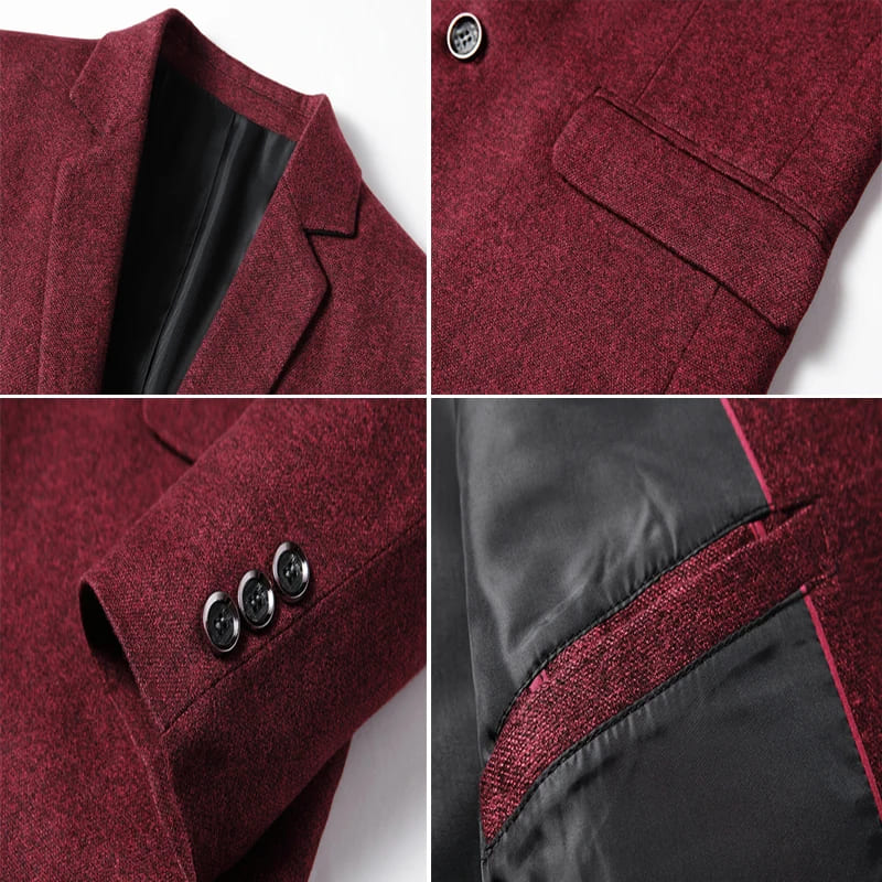 Cleo Casual Blazerjacke