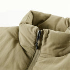 Alliano Extra Warme Winterweste