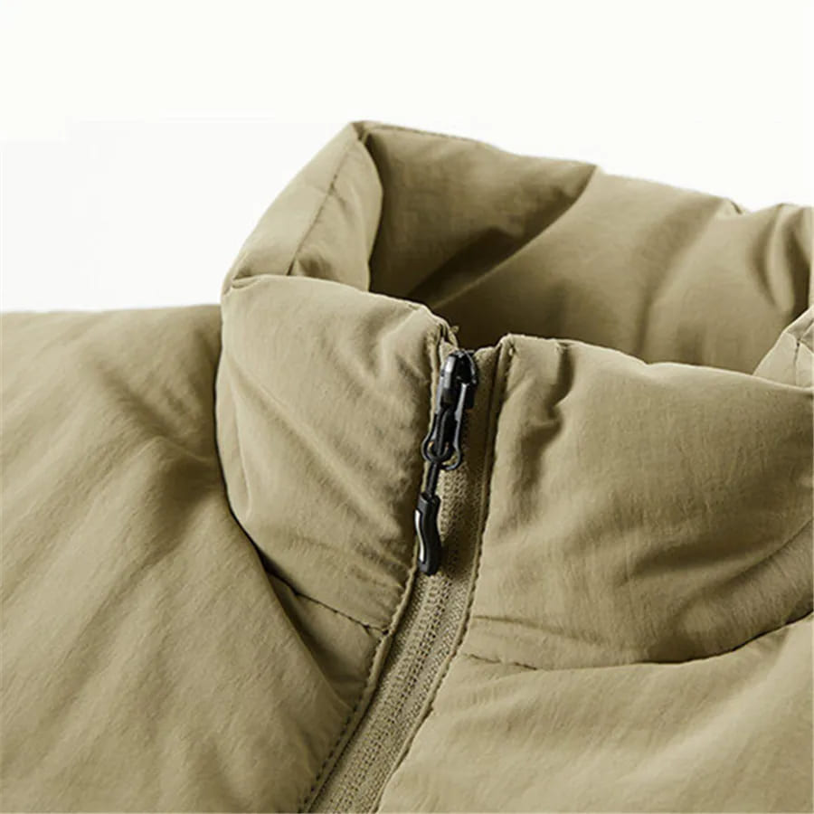 Alliano Extra Warme Winterweste
