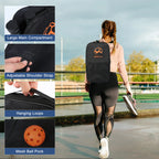Pickleball Schläger Set