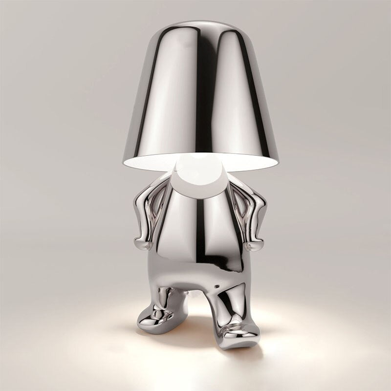 Liora LED Tischlampe