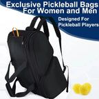 Pickleball Tasche