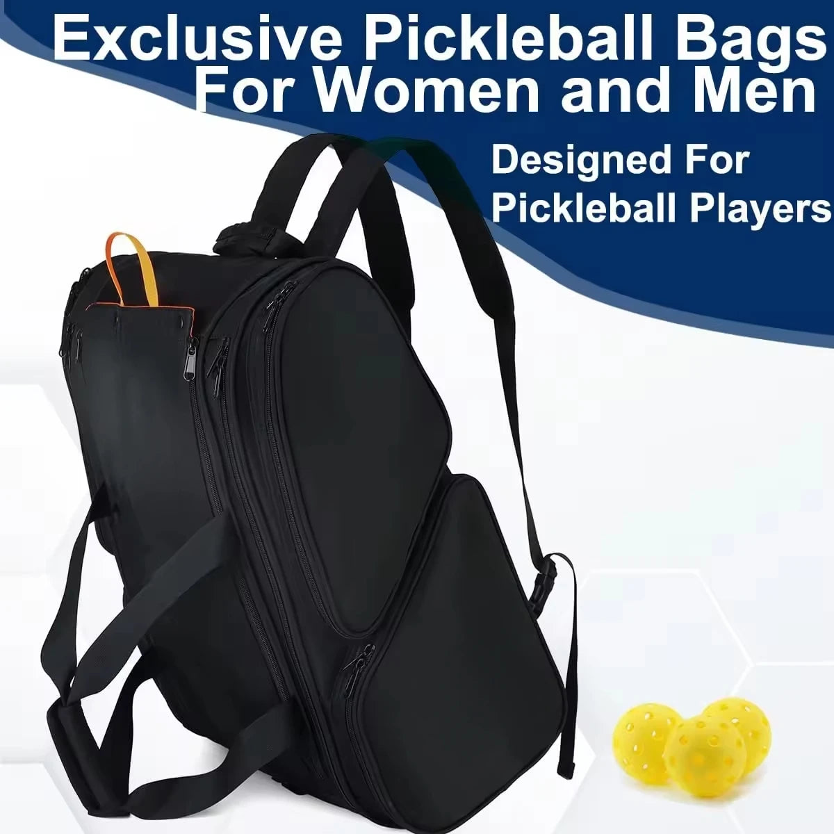 Pickleball Tasche